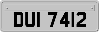 DUI7412