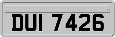 DUI7426