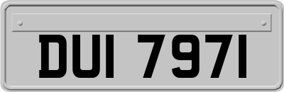 DUI7971