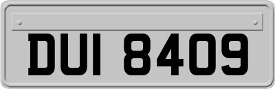 DUI8409