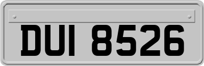 DUI8526