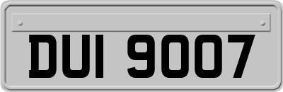 DUI9007