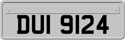 DUI9124