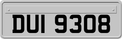 DUI9308