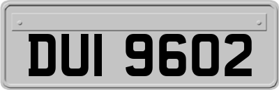 DUI9602