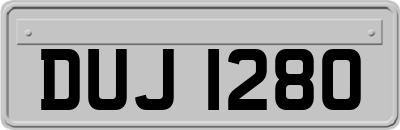 DUJ1280