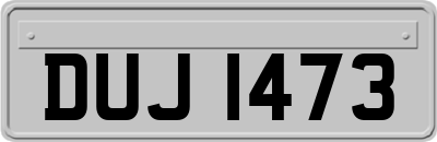 DUJ1473
