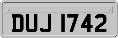 DUJ1742