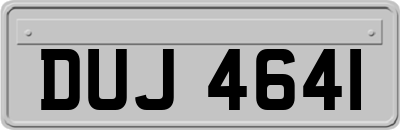 DUJ4641