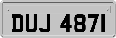 DUJ4871