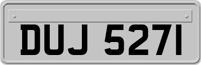 DUJ5271