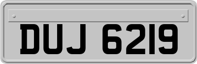 DUJ6219