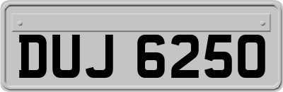 DUJ6250