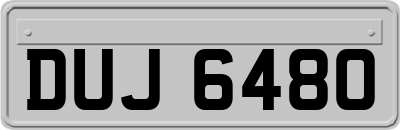 DUJ6480