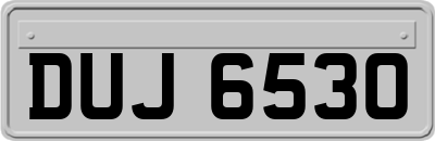 DUJ6530