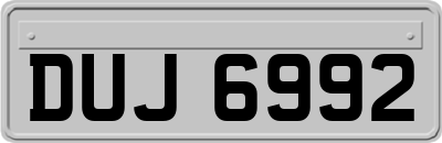 DUJ6992