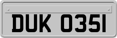 DUK0351