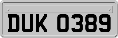 DUK0389