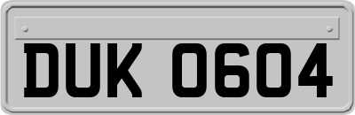 DUK0604