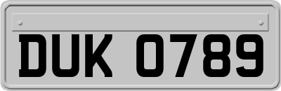 DUK0789