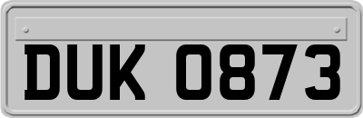 DUK0873