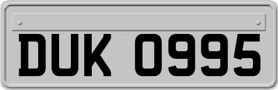 DUK0995