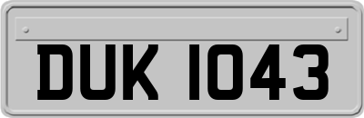 DUK1043