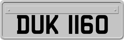 DUK1160