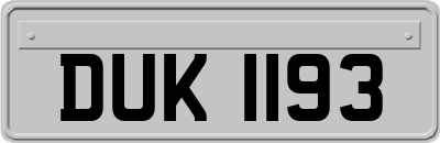 DUK1193