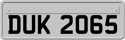 DUK2065