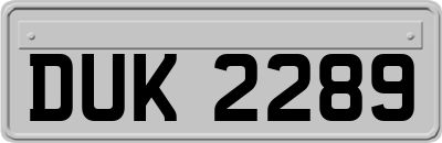 DUK2289