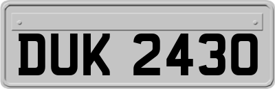DUK2430