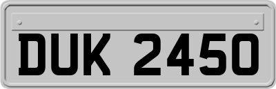 DUK2450