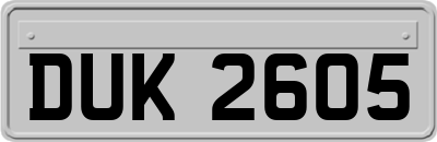 DUK2605