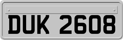 DUK2608
