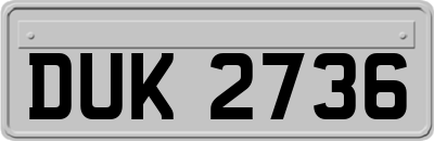 DUK2736