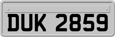 DUK2859
