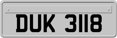 DUK3118