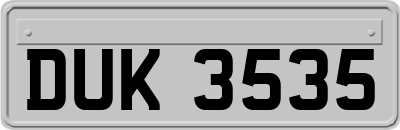 DUK3535