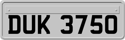 DUK3750
