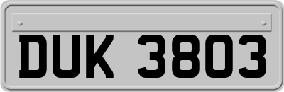 DUK3803