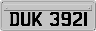 DUK3921