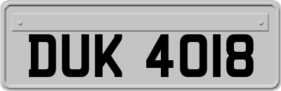 DUK4018