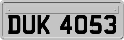 DUK4053
