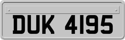 DUK4195