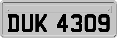 DUK4309