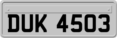 DUK4503