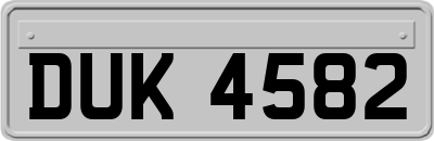 DUK4582