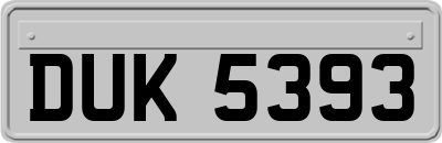 DUK5393