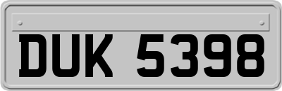 DUK5398